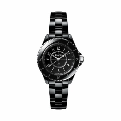 Montre CHANEL J12