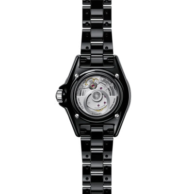 Montre CHANEL J12 CALIBRE 12.2 33MM