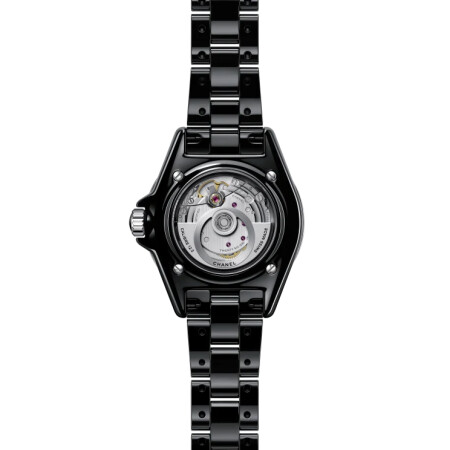 CHANEL J12 caliber 12.2 33MM watch