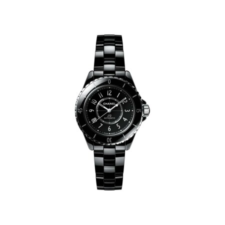 CHANEL J12 caliber 12.2 33MM watch