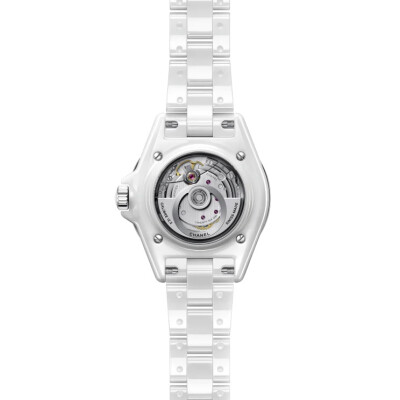 Montre CHANEL J12 Calibre 12.2, 33mm