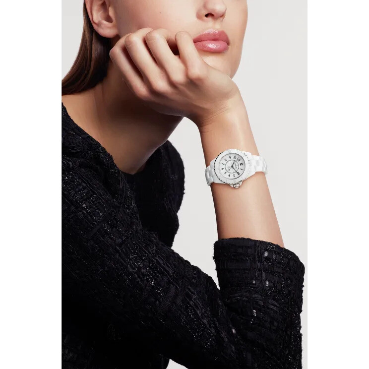 Chanel watches hot sale buy online