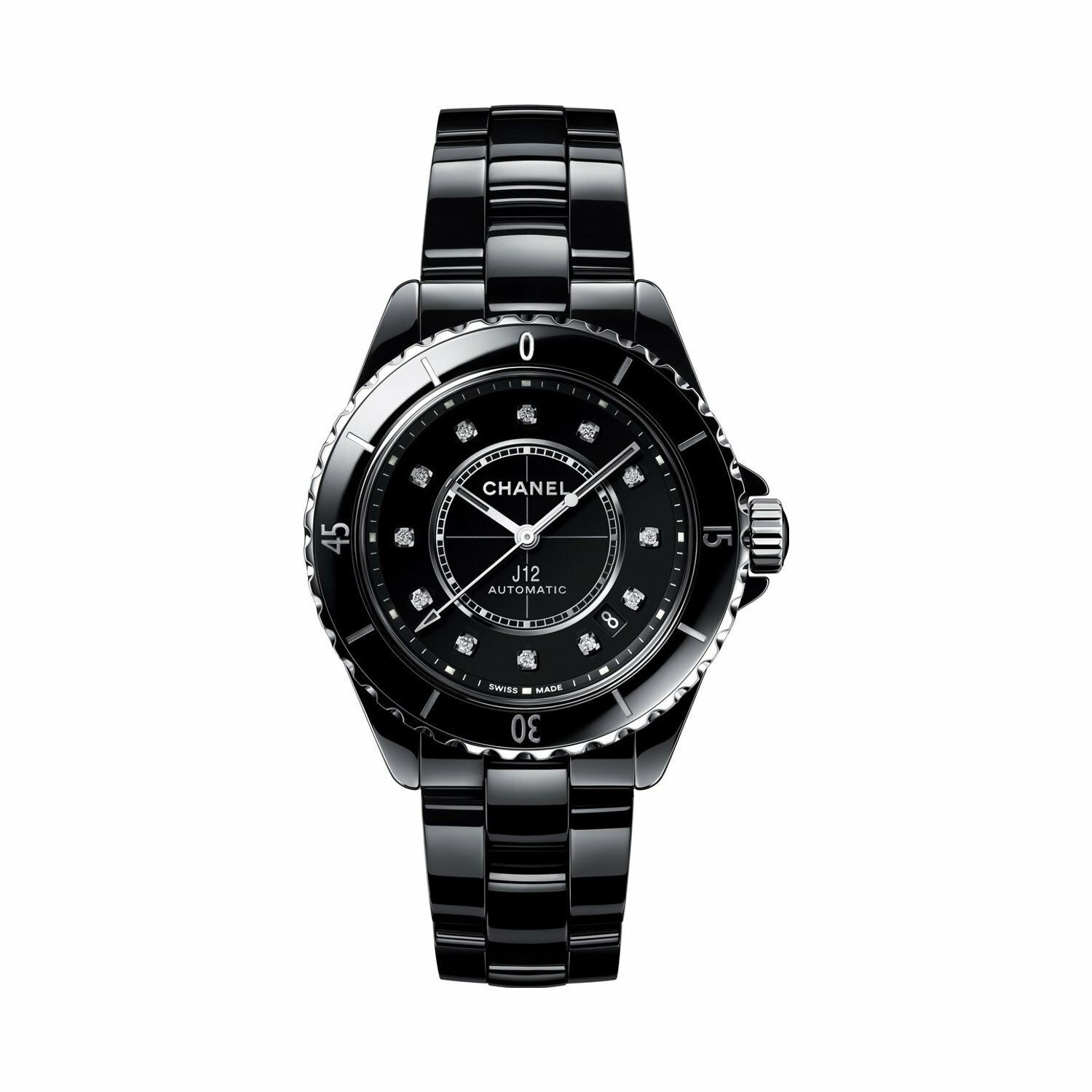 Montres Diamants Frojo