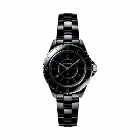 CHANEL J12 PHANTOM watch