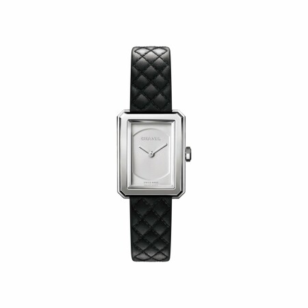 Montre CHANEL BOY·FRIEND