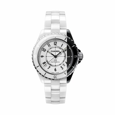 CHANEL J12 PARADOXE watch calibre 12.1