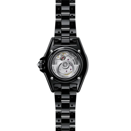 Montre CHANEL J12 CALIBRE 12.2 Edition 1 33MM