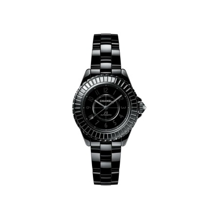 Montre CHANEL J12 CALIBRE 12.2 Edition 1 33MM