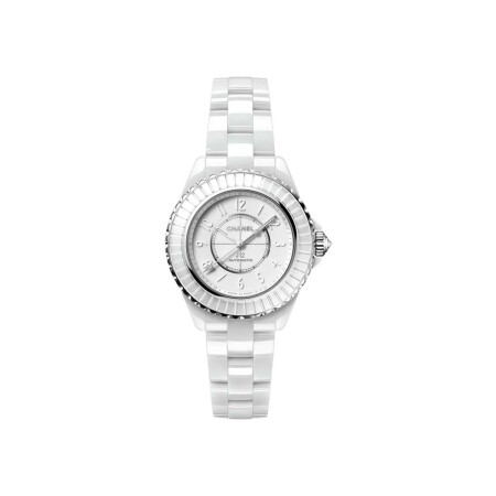 CHANEL J12 EDITION 1 watch