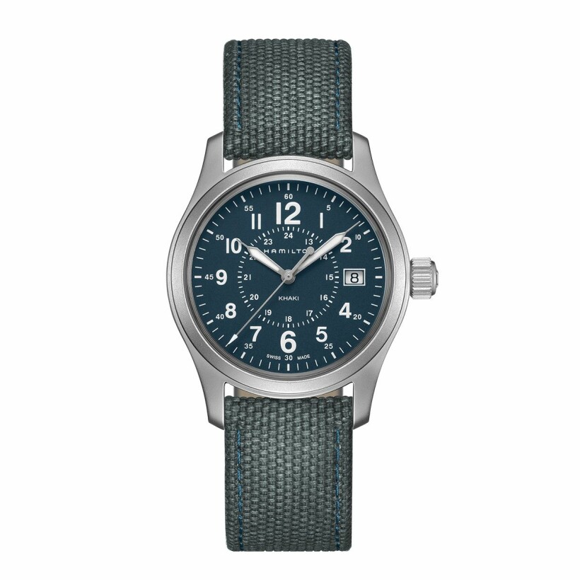 Montre Hamilton Khaki Field Field Quartz H68201943