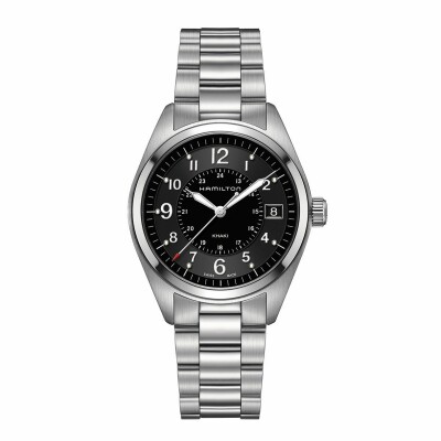 Hamilton Khaki Field Quartz watch