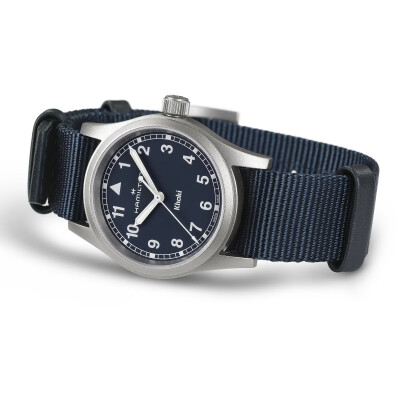 Montre HAMILTON Khaki Field Quartz 33mm H69301940