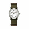 Montre Hamilton Khaki Field Mechanical H69439411