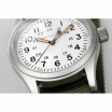 Montre Hamilton Khaki Field Mechanical H69439411