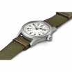 Montre Hamilton Khaki Field Mechanical H69439411