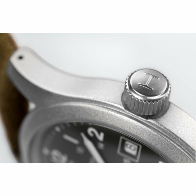 Montre Hamilton Khaki Field Mechanical