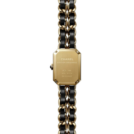 CHANEL First original edition watch