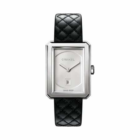 Montre CHANEL BOY·FRIEND