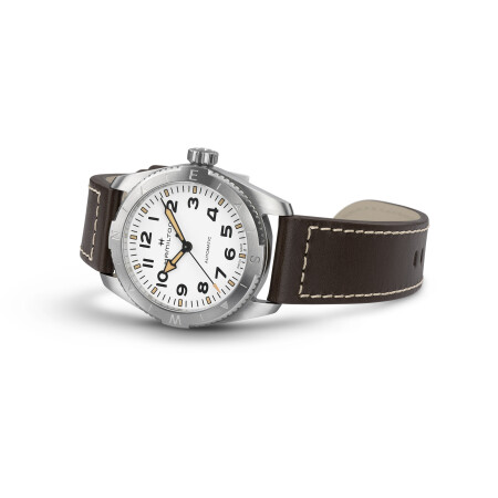 Montre Hamilton Khaki Field Expedition Auto 37mm