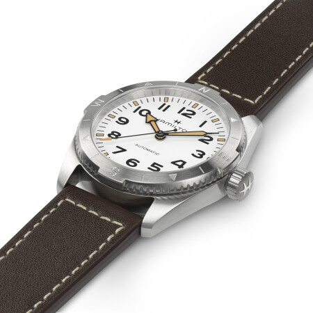 Montre Hamilton Khaki Field Expedition Auto 37mm