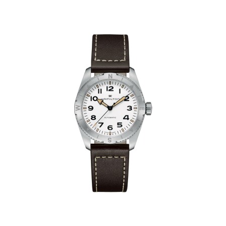 Montre Hamilton Khaki Field Expedition Auto 37mm