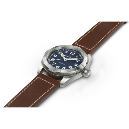 Montre Hamilton Khaki Field Expedition Auto 37mm