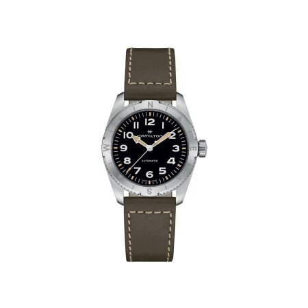 Montre Hamilton Khaki Field Expedition Auto 37mm