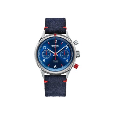 Coffret Hanhart Red X Blue Edition Limitée, taille M