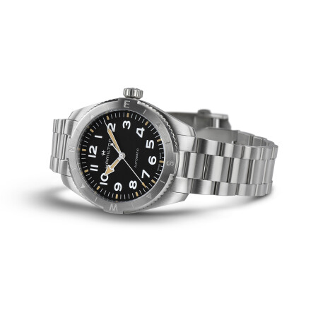 Montre Hamilton Khaki Field Expedition Auto 41mm