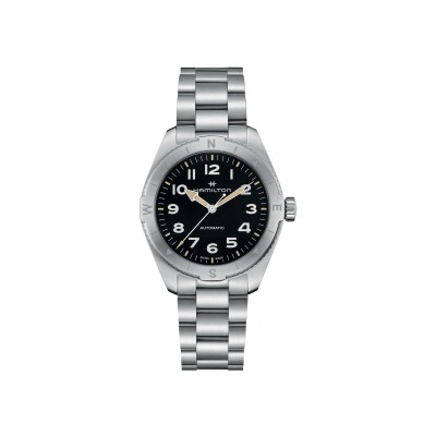 Montre Hamilton Khaki Field Expedition Auto 41mm