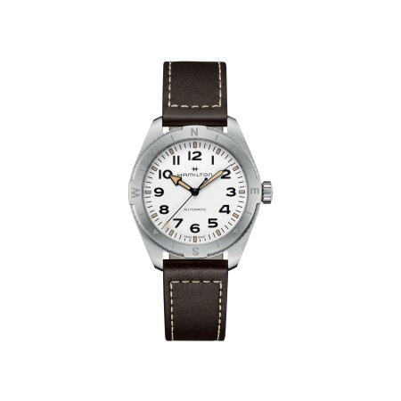 Montre Hamilton Khaki Field Expedition Auto 41mm