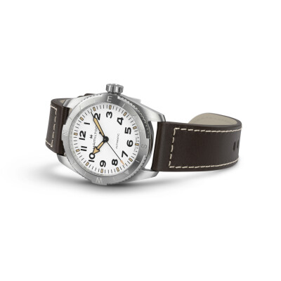 Montre Hamilton Khaki Field Expedition Auto 41mm H70315510