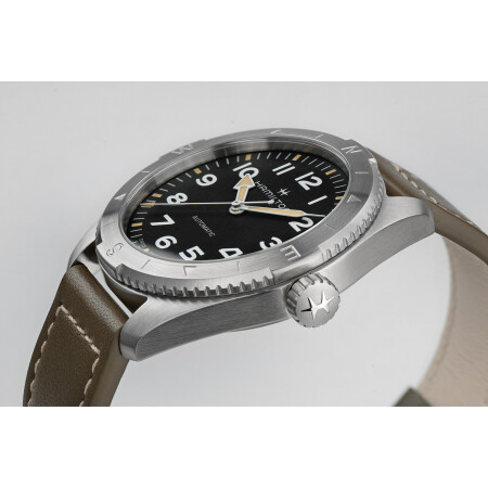 Montre Hamilton Khaki Field Expedition Auto 41mm H70315830