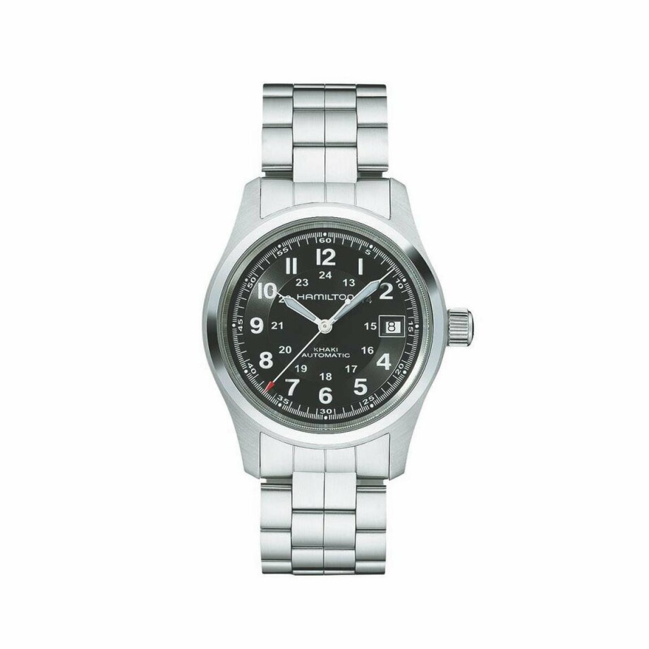 Hamilton Khaki Field Automatic watch