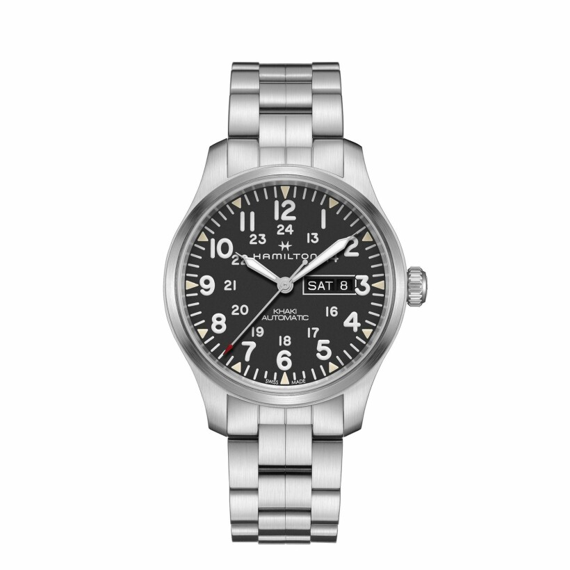 Montre Hamilton Khaki Field Automatic