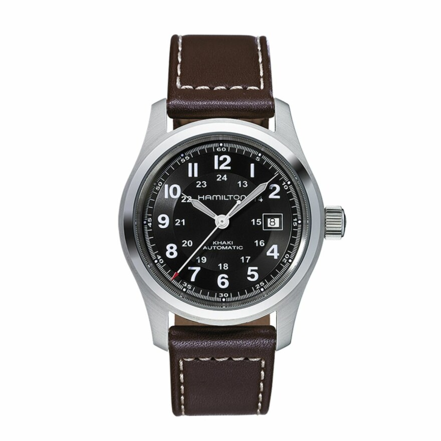 Montre Hamilton Khaki Field Auto 42mm