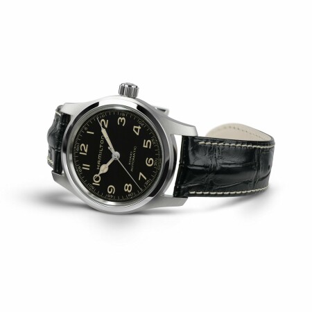 Montre Hamilton Khaki Field Murph Auto H70605731