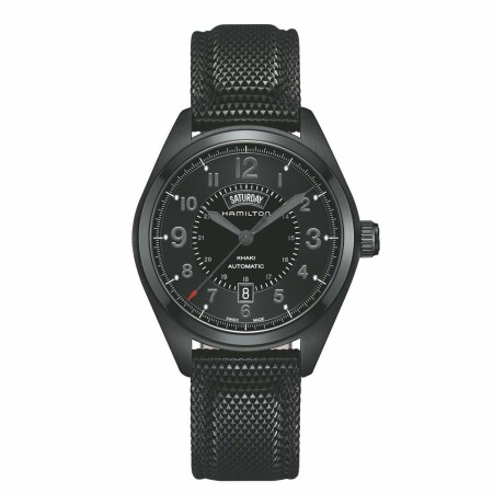 Hamilton Khaki Field Automatic watch