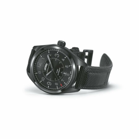 Montre Hamilton Khaki Field Automatic