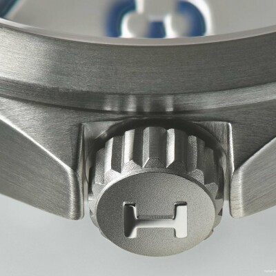 Montre Hamilton Khaki Aviation Khaki Air Race Automatic H76525151