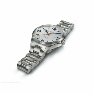 Montre Hamilton Khaki Aviation Khaki Air Race Automatic H76525151