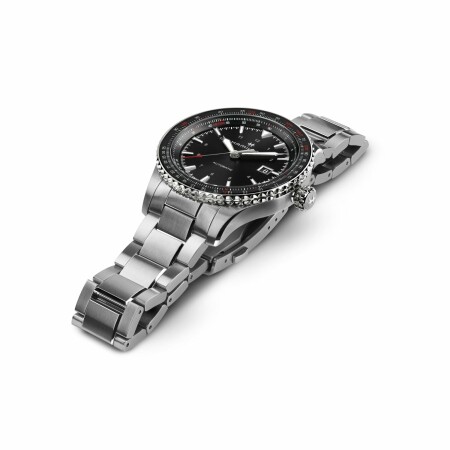 Montre Hamilton Khaki Aviation Converter Automatic H76615130