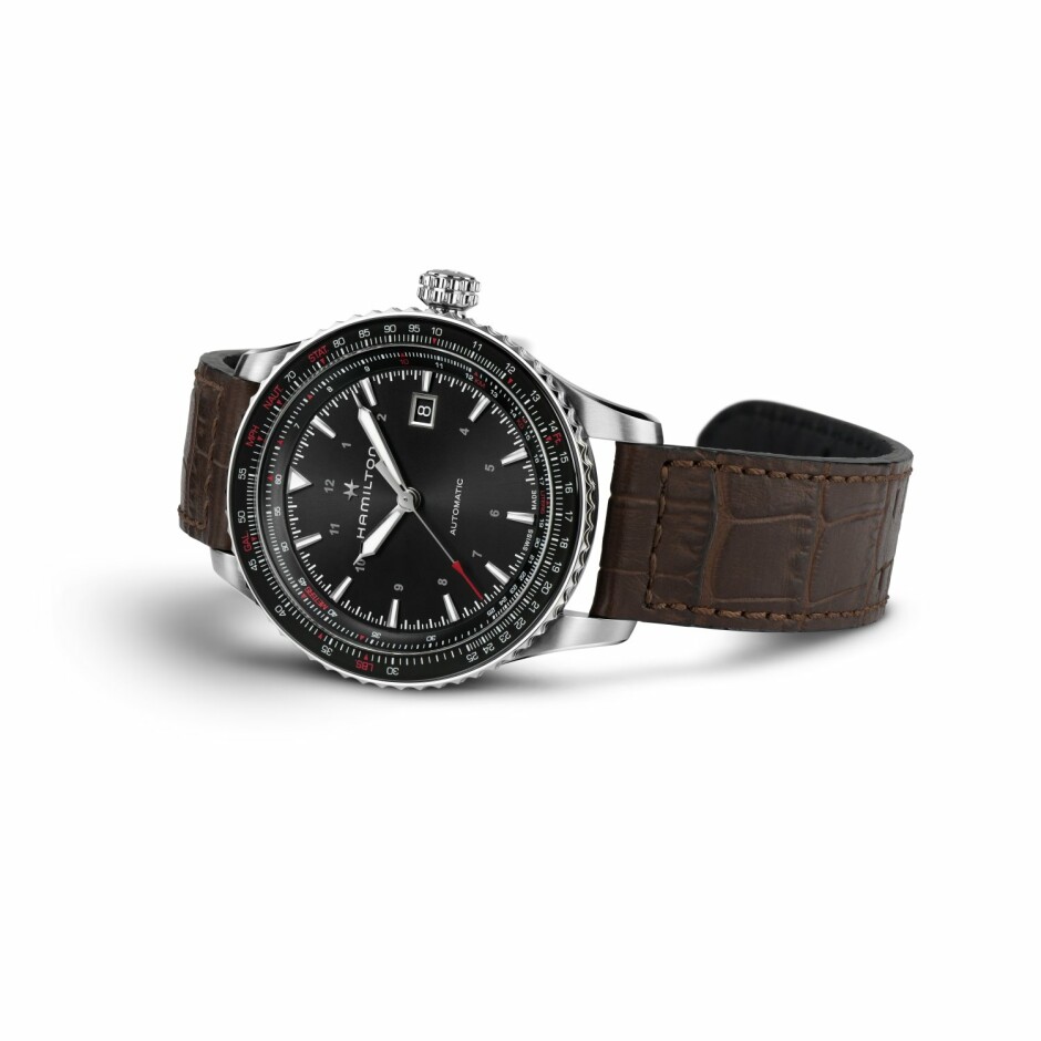 Montre Hamilton Khaki Aviation Converter Automatic