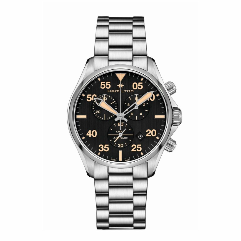 Hamilton Khaki Aviation Khaki Pilot Quartz watch