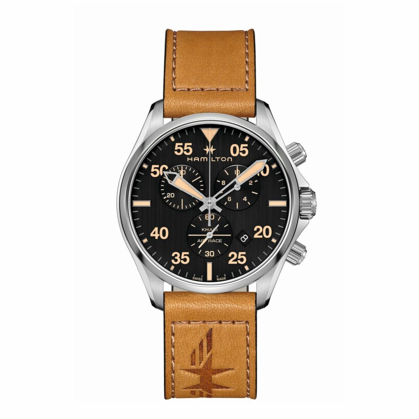 Hamilton Khaki Aviation Khaki Pilot Quartz watch