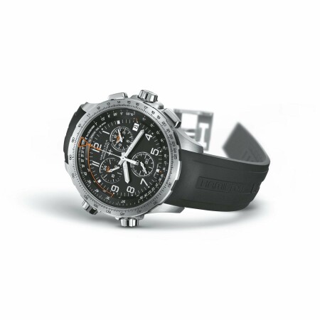 Montre Hamilton Khaki Aviation Khaki X-Wind Quartz