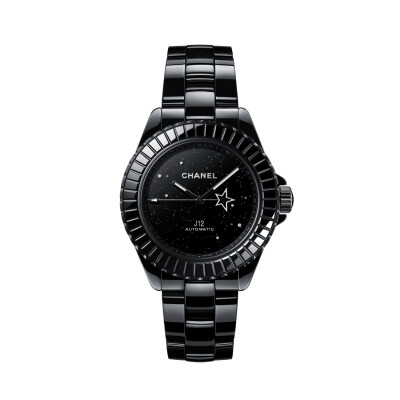 Montre CHANEL J12