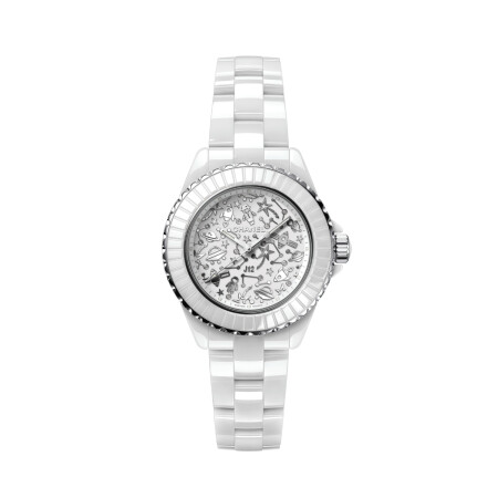 CHANEL J12 watch