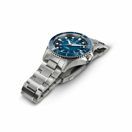 Montre Hamilton Khaki Navy Scuba Auto H82505140