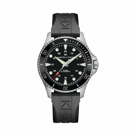 Montre Hamilton Khaki Navy Scuba Auto H82515330